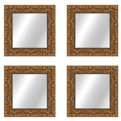 Barcelona Mirror