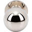 Divina 1 1/4" Diameter Round Smooth Knob-88979949
