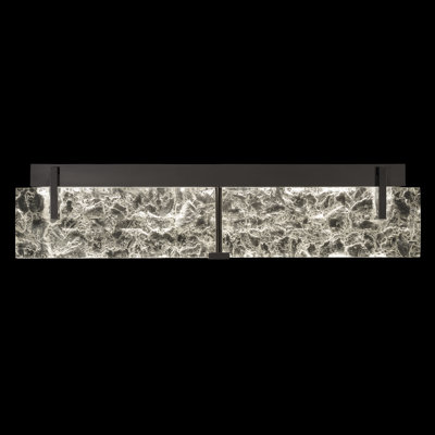 Terra 4 - Light LED Bath Bar