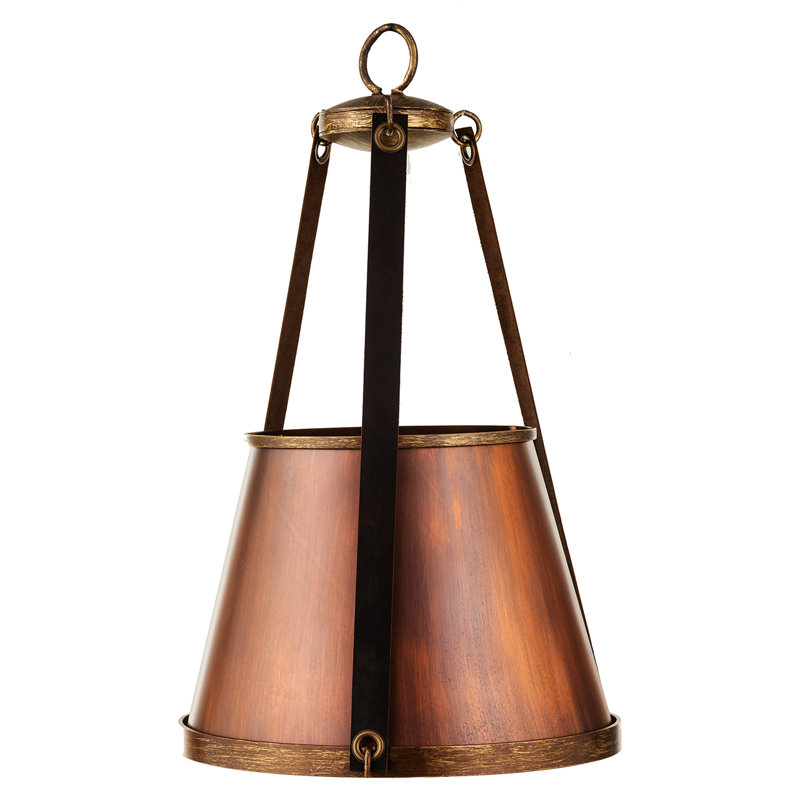 Chapman Pendant