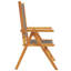 Dieppe Patio Dining Accent Chair-386509658