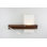 Levo 1 - Light LED Flush Mounted Sconce
