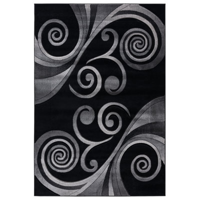 Adonia Abstract Indoor Rug