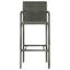 Castiel Wicker Bar Stool-929931701