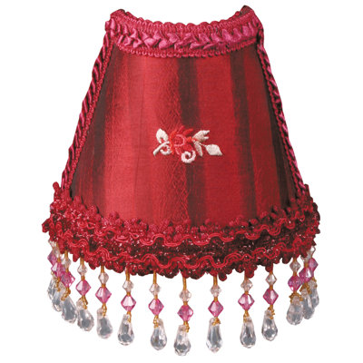 Éclairage nocturne Beaded Victorian