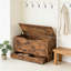 Storage Bench