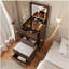 Meuble-lavabo 3 en 1 avec miroir Plip-647700122