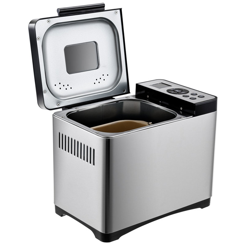 Automatic Fresh Bread Maker