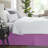 Luxury Pleated 14" Bed Skirt-876918709-903049220