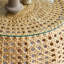 Larned Drum Coffee Table