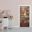 Abstract Calendar & Organiser Decal