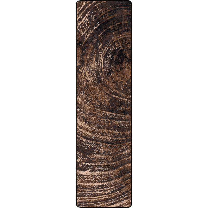 Rough Cut, Runner 2'1" x 7'8"