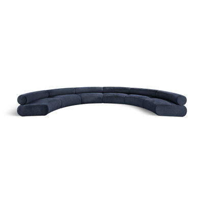 Bale 202" Upholstered Sectional