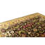 Mahajaran Hand Woven Wool Oriental Area Rug
