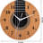 Guitar Wall Clock
