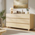 Natural Wood