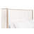 Merdith Upholstered Wingback Bed-92911998