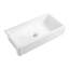 37'' L Single Bowl Fireclay Kitchen Sink