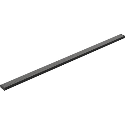 Linear Grid Shower Drain