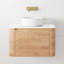 Boyd Single Bathroom Vanity with Basin