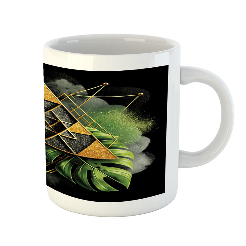 Havener Ceramic Coffee Mug