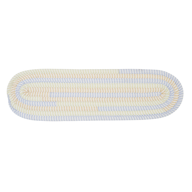 Tapis d'escalier Madrid - Stralight, 1