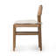 Hamlin Dining Chair With Cushion-Dover Crescent-762084230