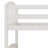 Tanvir Kids Twin Over Twin Bunk Bed with Trundle with Drawers-869780601