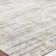 Tapis gris Tomaz