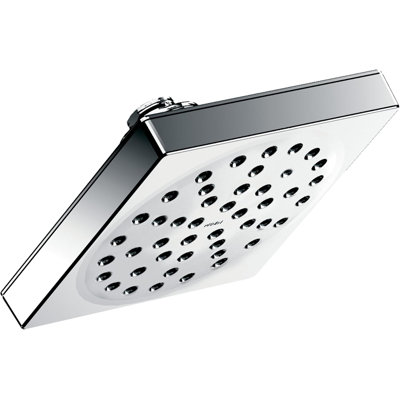 TÊTE DE DOUCHE 90 DEGREE 6 pouces