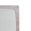 Ensemble de 2 draps-housse Ambesonne Rose-106770896