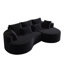 Canapé modulaire surdimensionné rembourré Modern-1040587344-1040587351