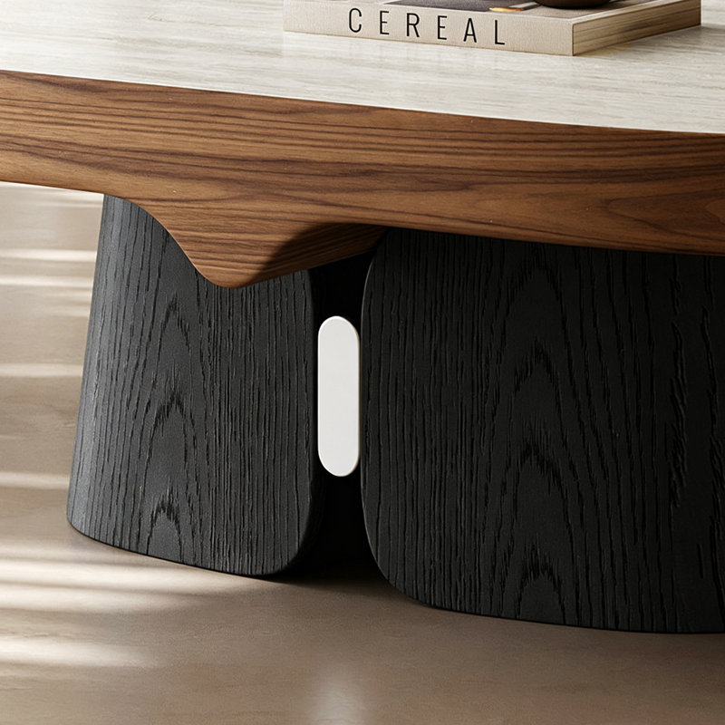 Table basse moderne Living Room