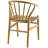 Modway Flourish Spindle Wood Dining Side Chair-42645928-132697798