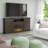 Lorraine TV Stand for TVs up to 70" with Fireplace Included-1879335404