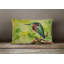 Coussin décoratif intérieur / extérieur en polyester 
