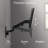 Premium Aluminum TV Wall Mount