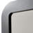 Lisbon Flat Wall Mirror-91897891