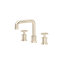 Armstrong™ Widespread Lavatory Knob Handle Faucet with U-Spout