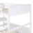 Bunk Bed With Desk-167624030