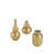 Gold selected