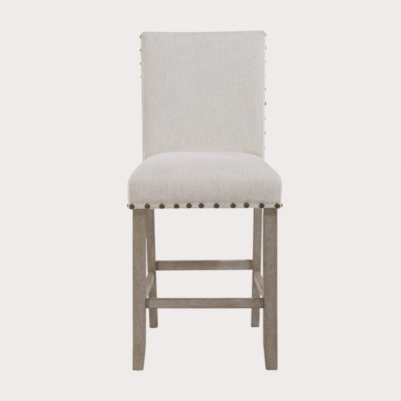 MARIAN BAR STOOL  (KIT OF 2)