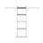 Relax 161cm - 305cm Closet System-16582846