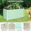 Metal Raised Garden Bed-121359910