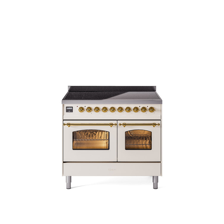 ILVE Nostalgie II 40 in Induction Range