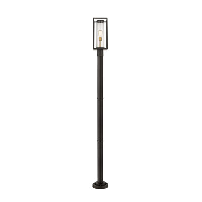 Bello Lamp Post (Full)