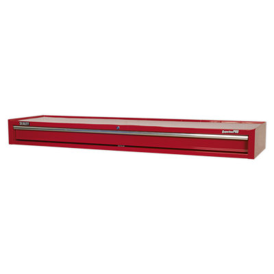 Metal Single Storage Cabinet ( 17cm H x 166.5cm W x 44cm D)