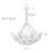 Cheshire Basin Chandelier-29970657