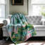Motif de balise maritime - 1 pièce Sherpa Premium-101790903-101790945