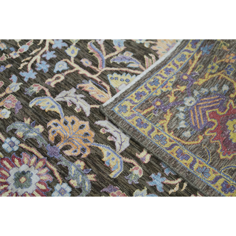 Windsom Oriental Area Rug